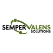 Logo for Semper Valens Solutions