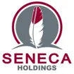 Logo for Seneca Holdings