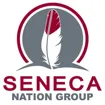 Logo for Seneca Nation Group