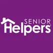 Logo for Senior Helpers