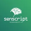 Logo for Senscript Technologies