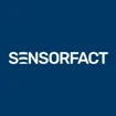 Logo for Sensorfact