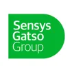 Logo for Sensys Gatso Group