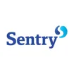 Logo for Sentry