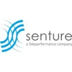 Logo for Senture, LLC