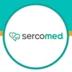 Logo for Sercomed S.A.