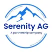 Logo for Serenity AG