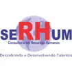 Logo for Serhum Consultoria em RH
