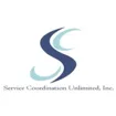 Logo for Service Coordination Unlimited