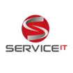 Logo for Service IT.