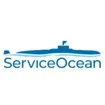 Logo for ServiceOcean AG