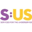 Logo for Services for the UnderServed