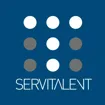 Logo for Servitalent