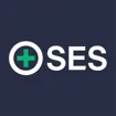 Logo for SES AI Corp