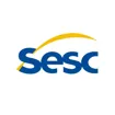 Logo for Sesc Santa Catarina