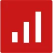 Logo for sevDesk