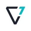 Logo for SEVENROOMS