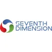 Logo for Seventh Dimension, LLC