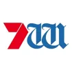 Logo for Seven West Media