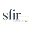 Logo for SFIR Consulting Ltd.