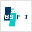 Logo for Shanghai BSF Human Resources Co., Ltd