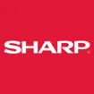 Logo for Sharp Business USA