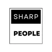 Logo for Sharp People