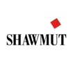 Logo for Shawmut Design and Construction