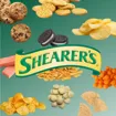 Logo for Shearer's Foods