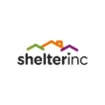 Logo for SHELTER, Inc.