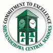 Logo for Shenendehowa Central School District