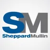 Logo for Sheppard Mullin Richter & Hampton LLP