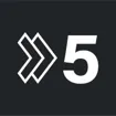 Logo for Shift5