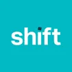 Logo for Shift