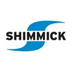 Logo for Shimmick Corporation