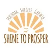 Logo for Shine To Prosper