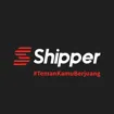 Logo for Shipper
