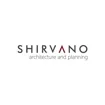Logo for SHIRVANO Consulting