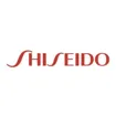 Logo for Shiseido