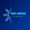 Logo for Shop-Comerce