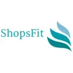 Logo for ShopsFit Ltd