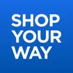 Logo for Shop Your Way (SYW)