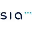 Logo for SIA Group