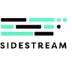 Logo for SIDESTREAM