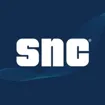 Logo for Sierra Nevada Corporation