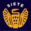 Logo for Siete Family Foods