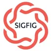 Logo for SigFig