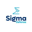 Logo for Sigma Defense [SOLUTE]