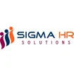 Logo for Sigma HR Solutions