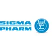 Logo for Sigmapharm Arzneimittel GmbH